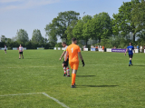 S.K.N.W.K. 1 - Z.S.C. '62 1 (competitie) seizoen 2023-2024 (Fotoboek 1) (87/140)